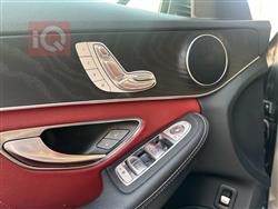 مێرسێدس بێنز C-Class